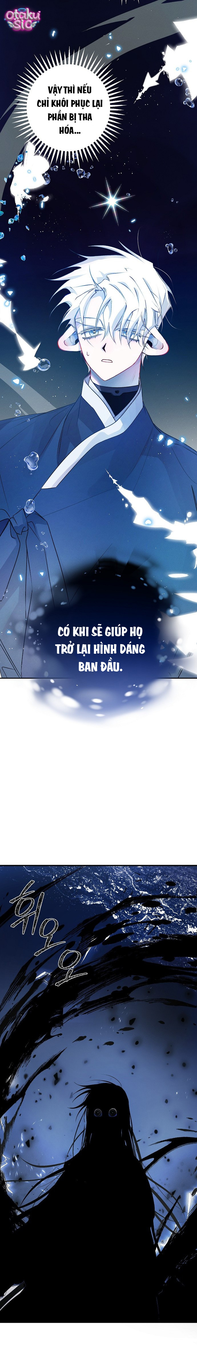 Đào Nguyên Hương - Chap 2