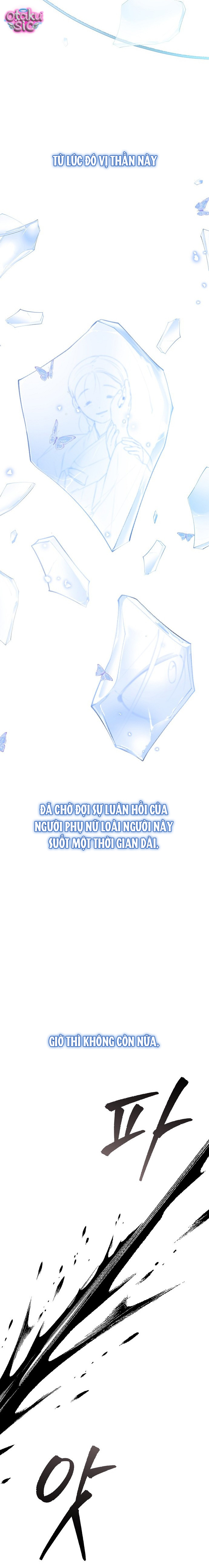 Đào Nguyên Hương - Chap 2