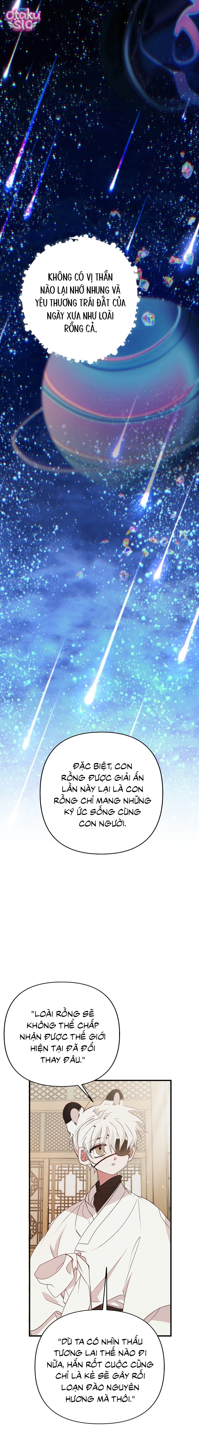 Đào Nguyên Hương - Chap 3