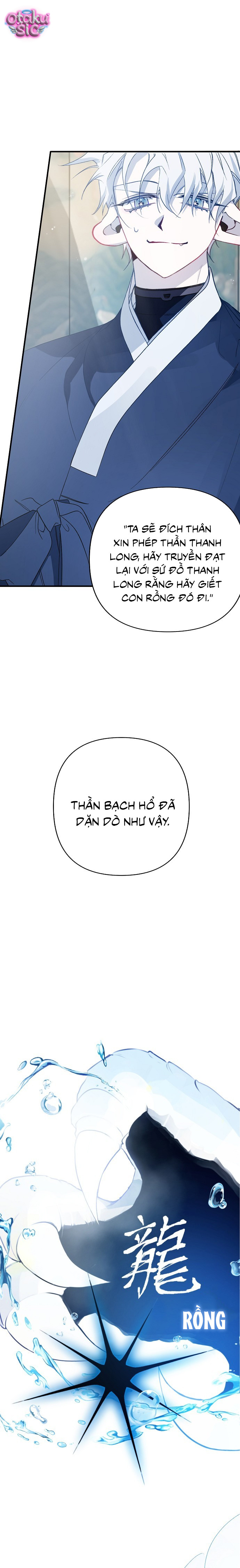 Đào Nguyên Hương - Chap 3