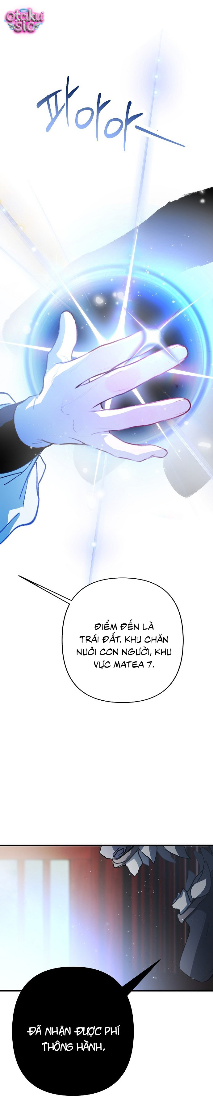 Đào Nguyên Hương - Chap 3