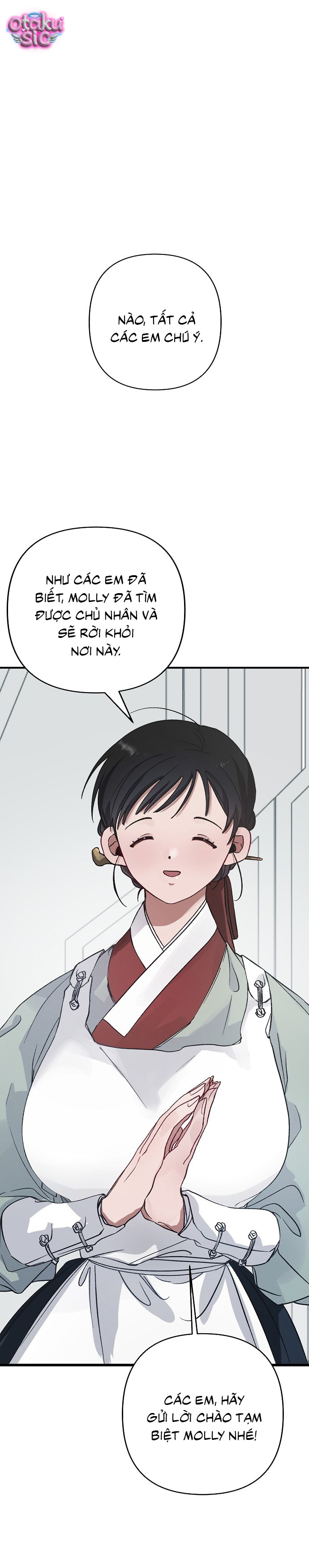 Đào Nguyên Hương - Chap 4