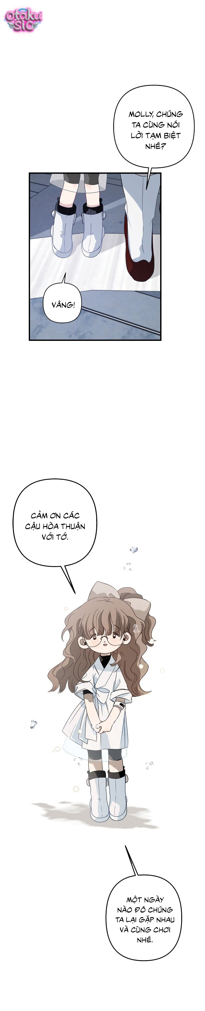 Đào Nguyên Hương - Chap 4