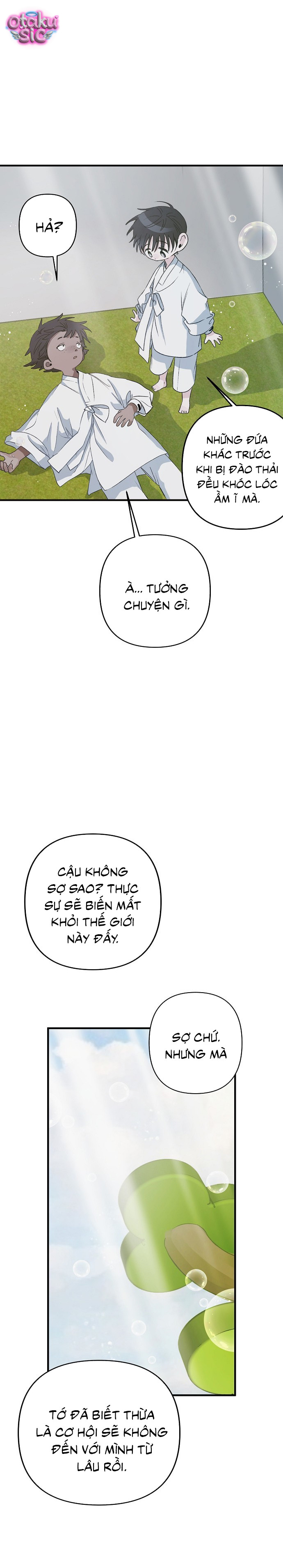 Đào Nguyên Hương - Chap 4