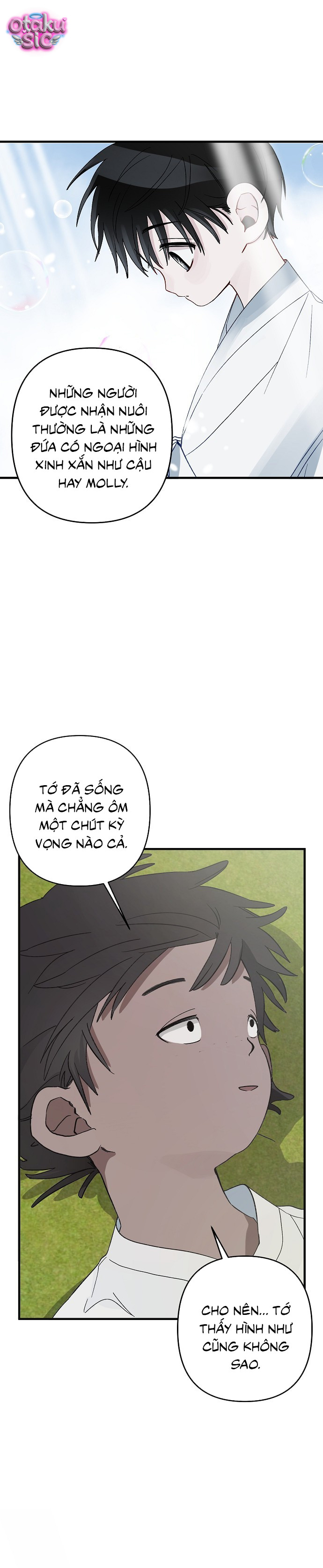 Đào Nguyên Hương - Chap 4