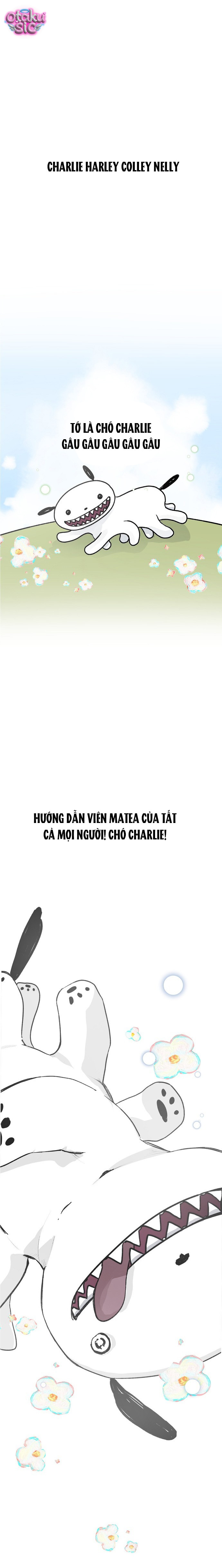 Đào Nguyên Hương - Chap 4
