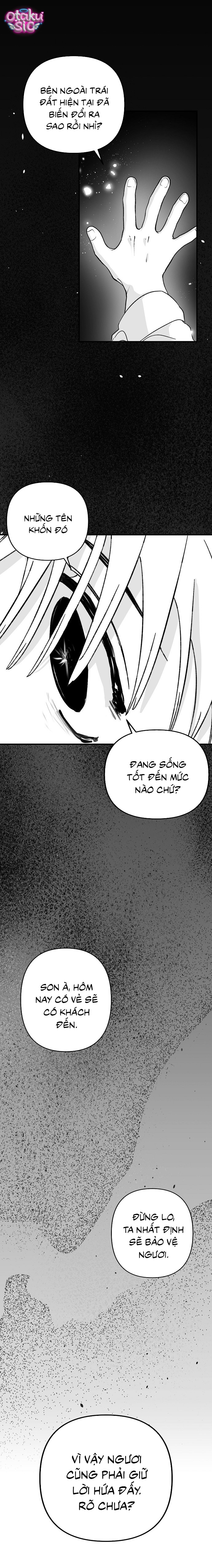 Đào Nguyên Hương - Chap 4