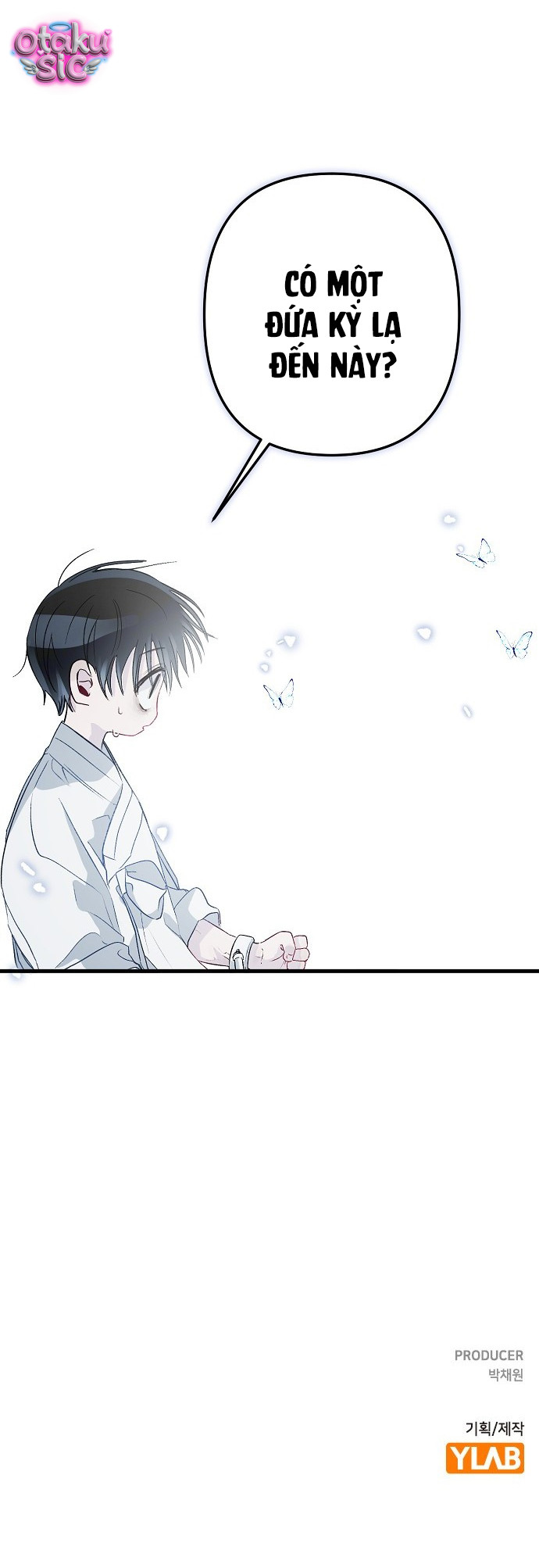 Đào Nguyên Hương - Chap 4