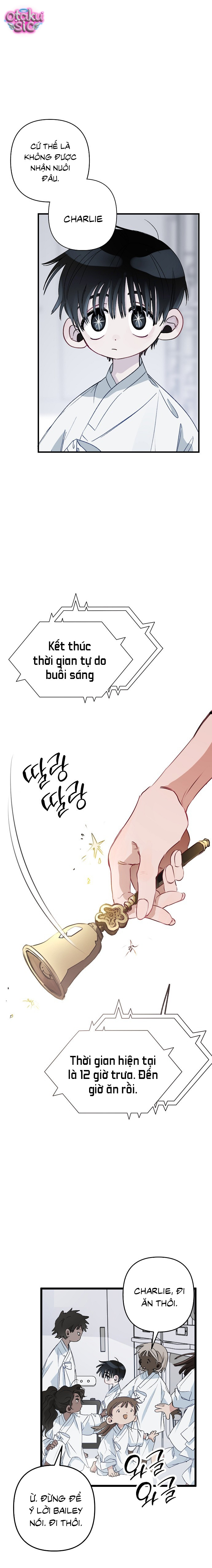 Đào Nguyên Hương - Chap 4