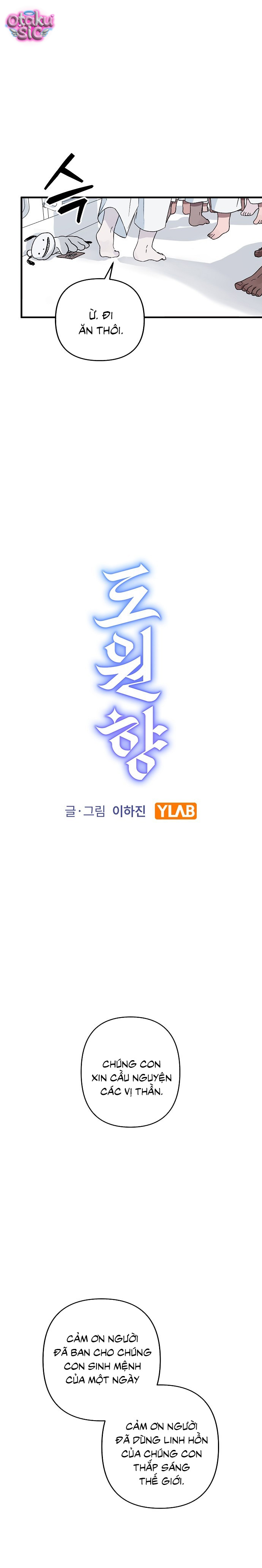 Đào Nguyên Hương - Chap 4