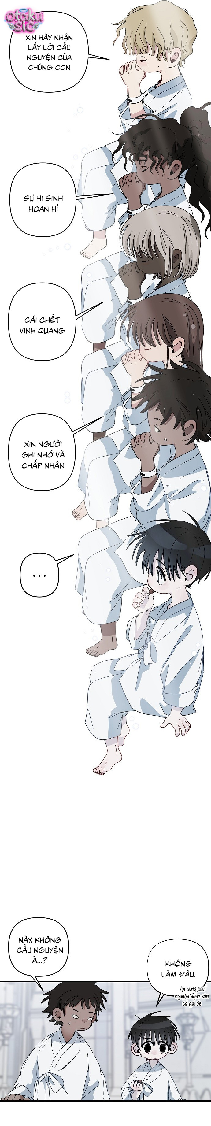 Đào Nguyên Hương - Chap 4