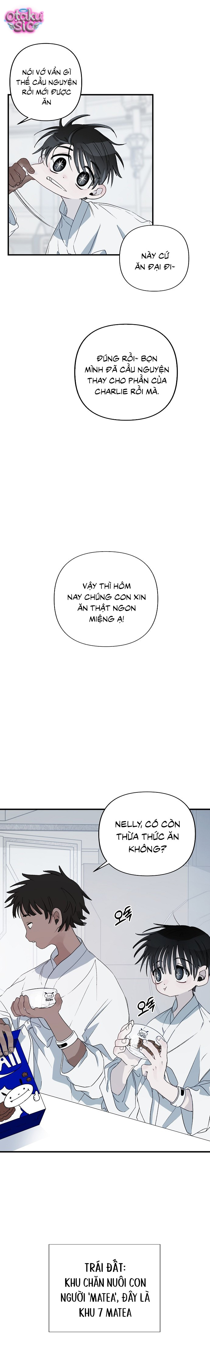 Đào Nguyên Hương - Chap 4