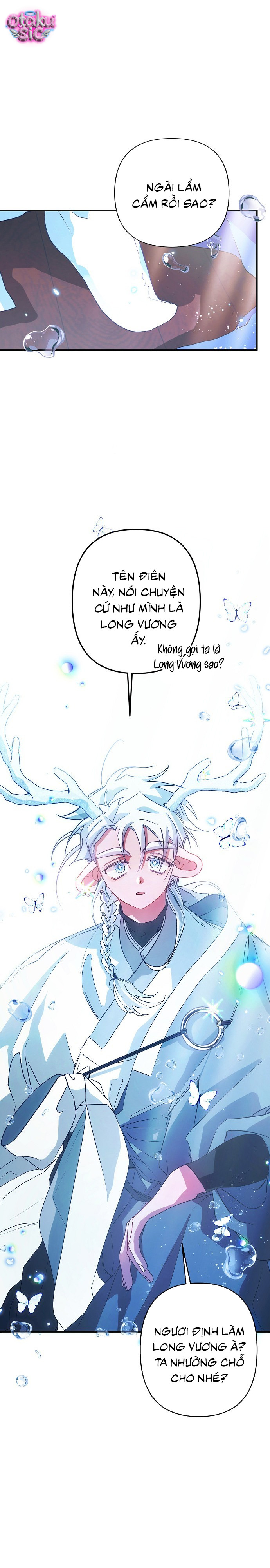 Đào Nguyên Hương - Chap 5