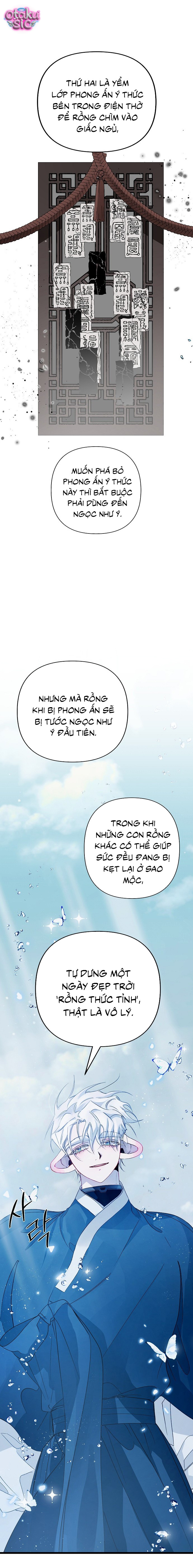 Đào Nguyên Hương - Chap 5