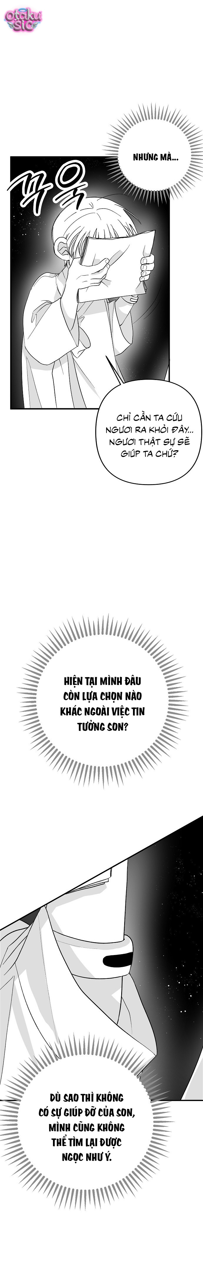 Đào Nguyên Hương - Chap 5