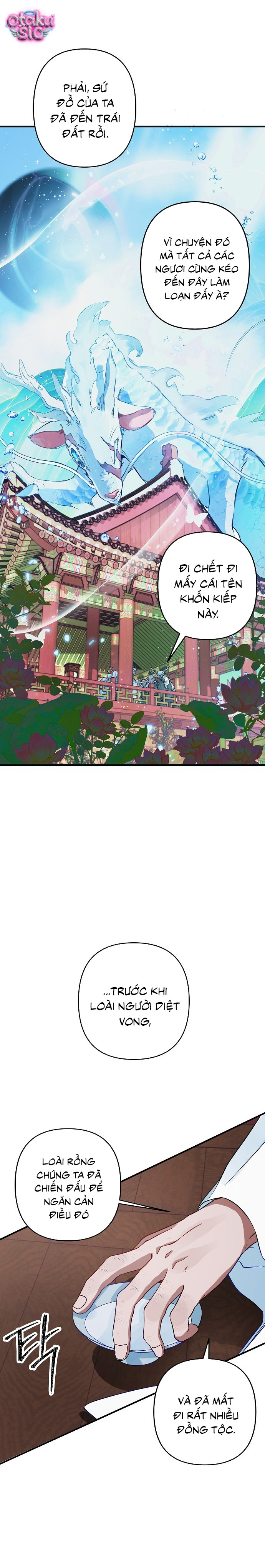 Đào Nguyên Hương - Chap 5