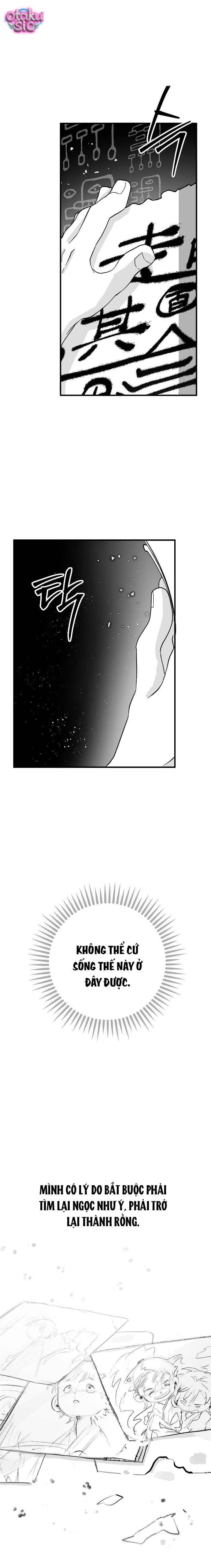 Đào Nguyên Hương - Chap 5