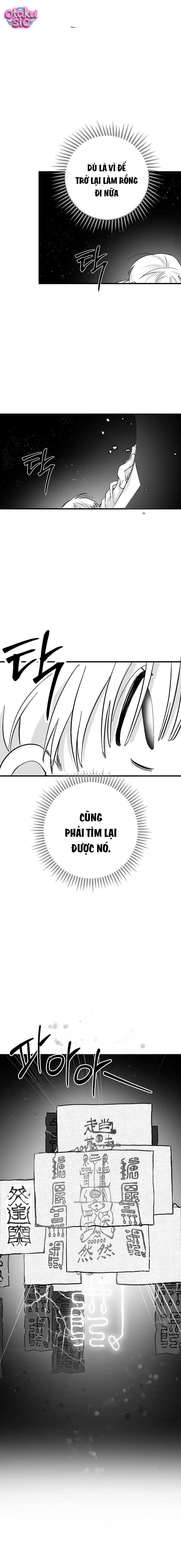Đào Nguyên Hương - Chap 5