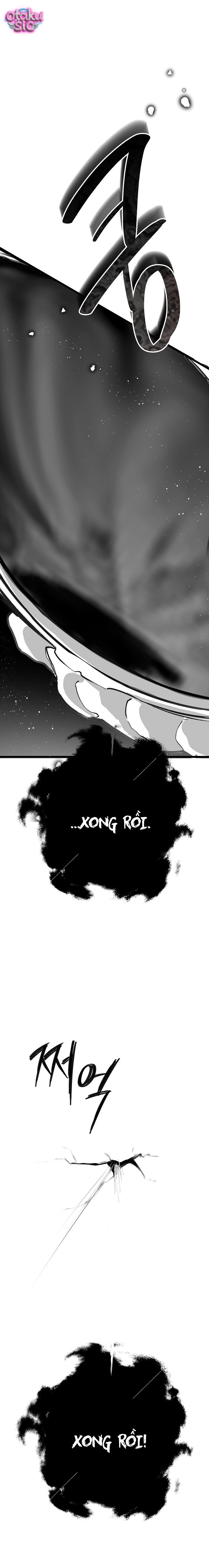 Đào Nguyên Hương - Chap 5