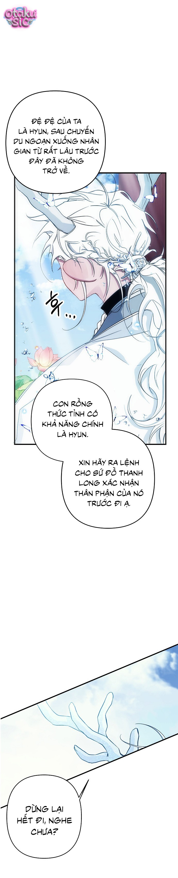 Đào Nguyên Hương - Chap 5