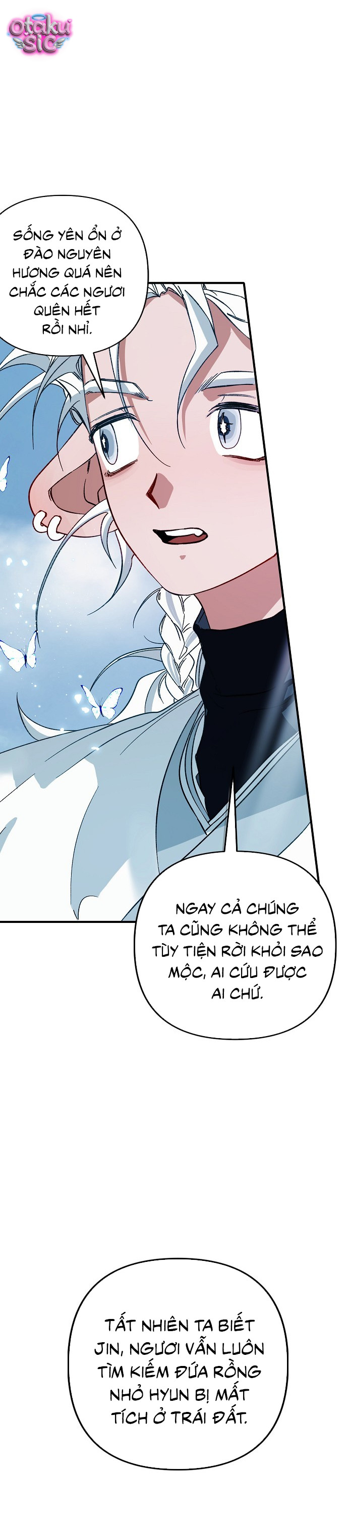 Đào Nguyên Hương - Chap 5