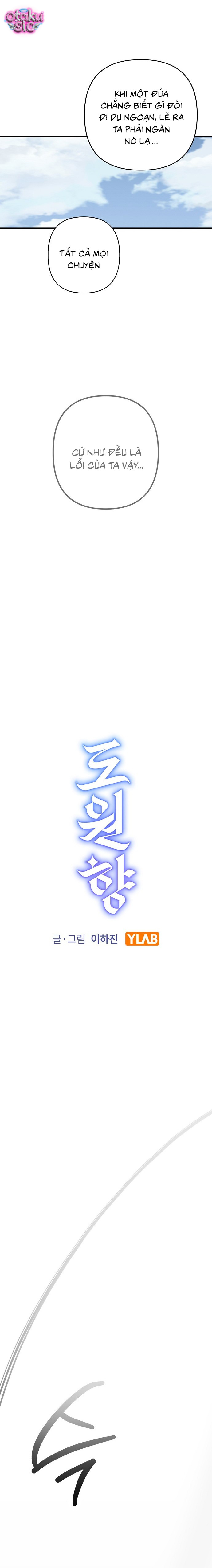 Đào Nguyên Hương - Chap 5