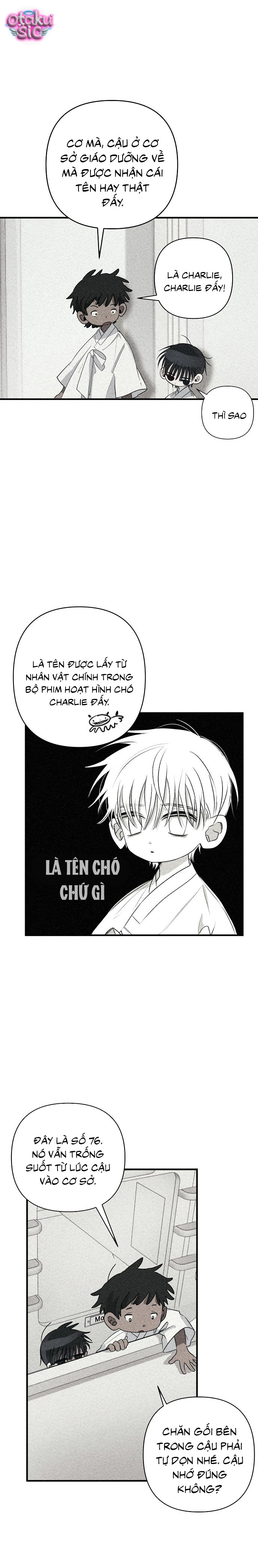 Đào Nguyên Hương - Chap 6