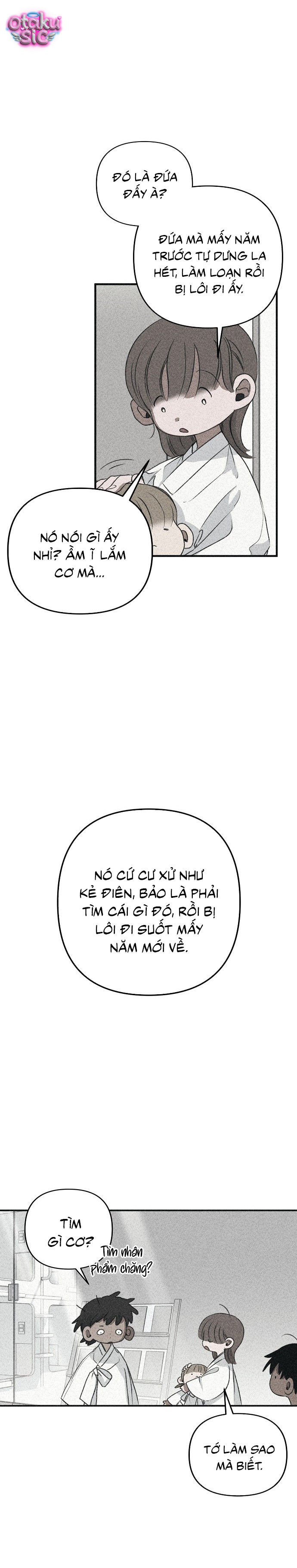 Đào Nguyên Hương - Chap 6