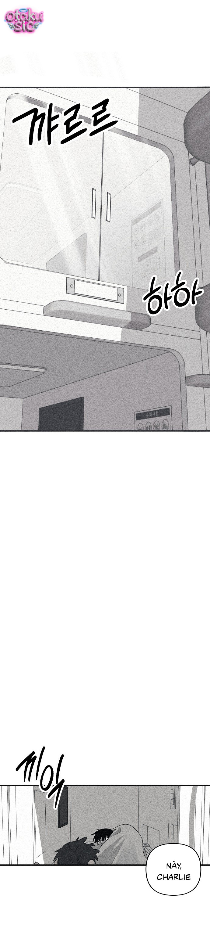 Đào Nguyên Hương - Chap 6