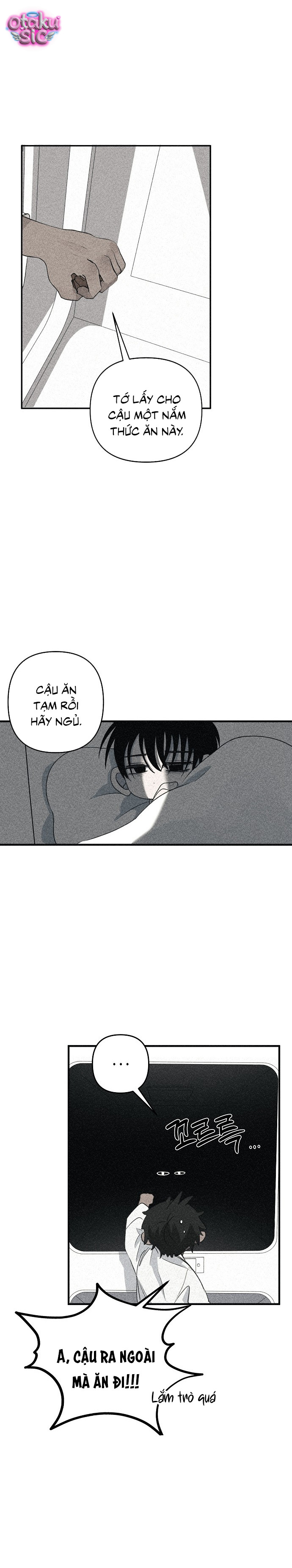 Đào Nguyên Hương - Chap 6
