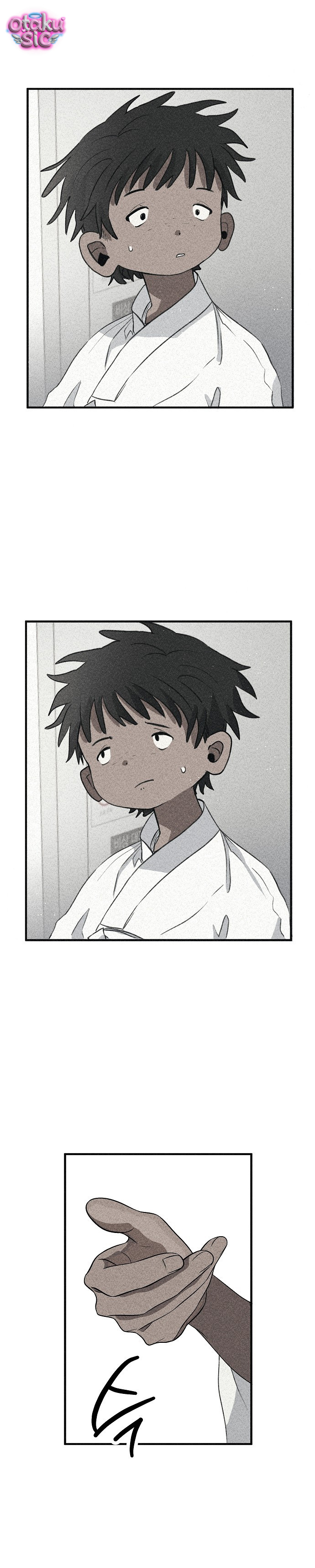 Đào Nguyên Hương - Chap 6