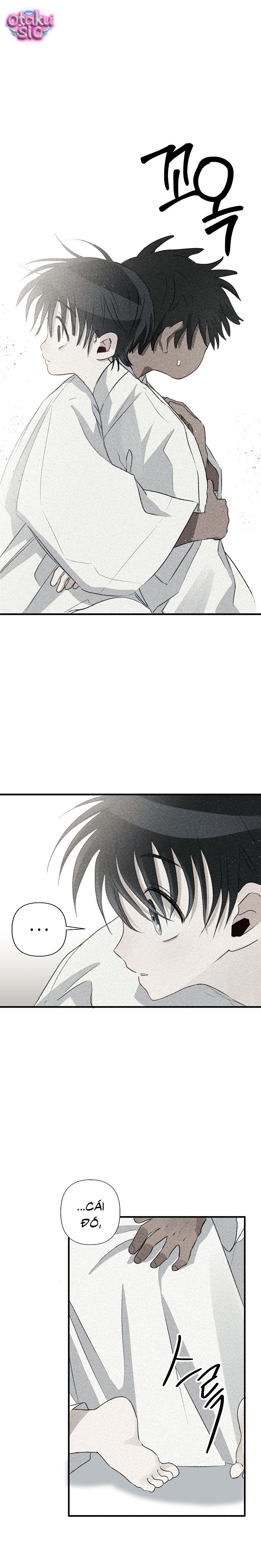 Đào Nguyên Hương - Chap 6