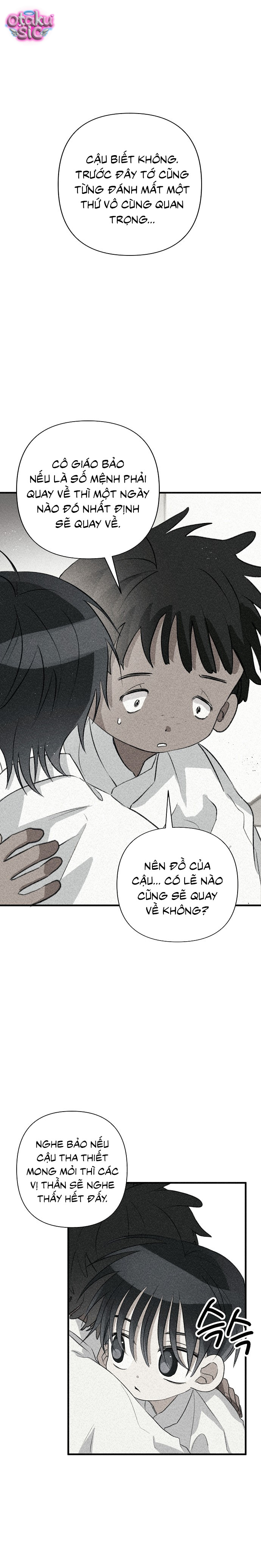 Đào Nguyên Hương - Chap 6