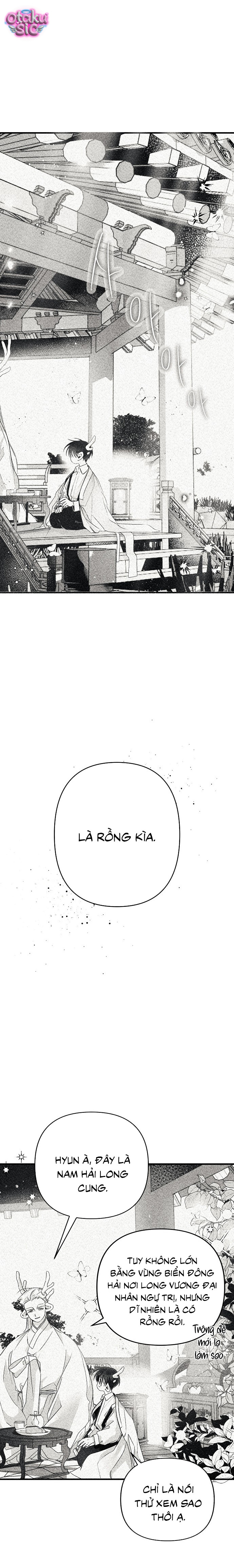 Đào Nguyên Hương - Chap 6