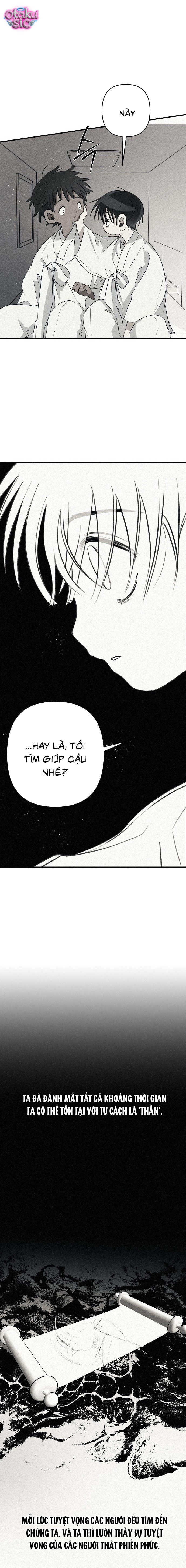 Đào Nguyên Hương - Chap 6