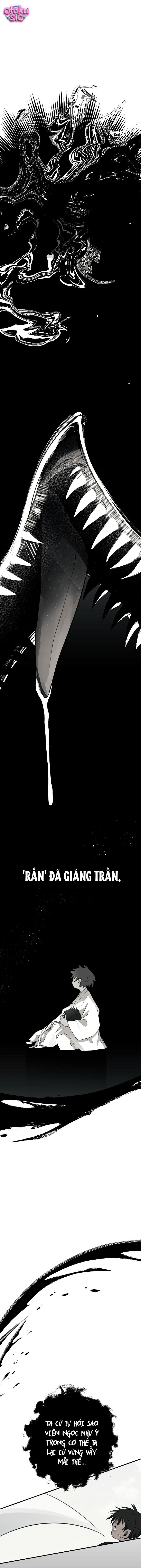 Đào Nguyên Hương - Chap 6