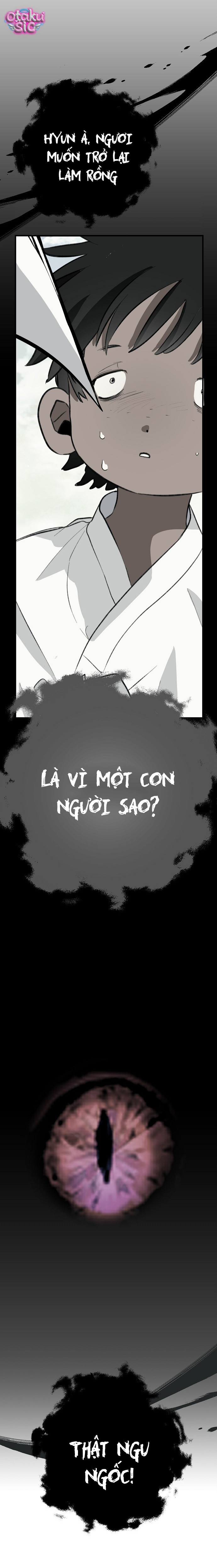 Đào Nguyên Hương - Chap 6