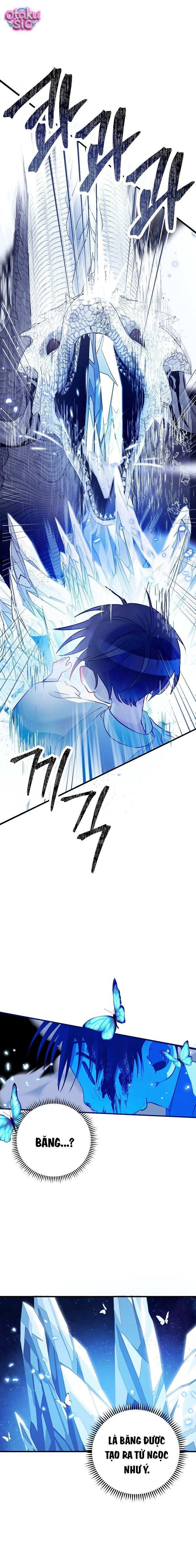 Đào Nguyên Hương - Chap 6