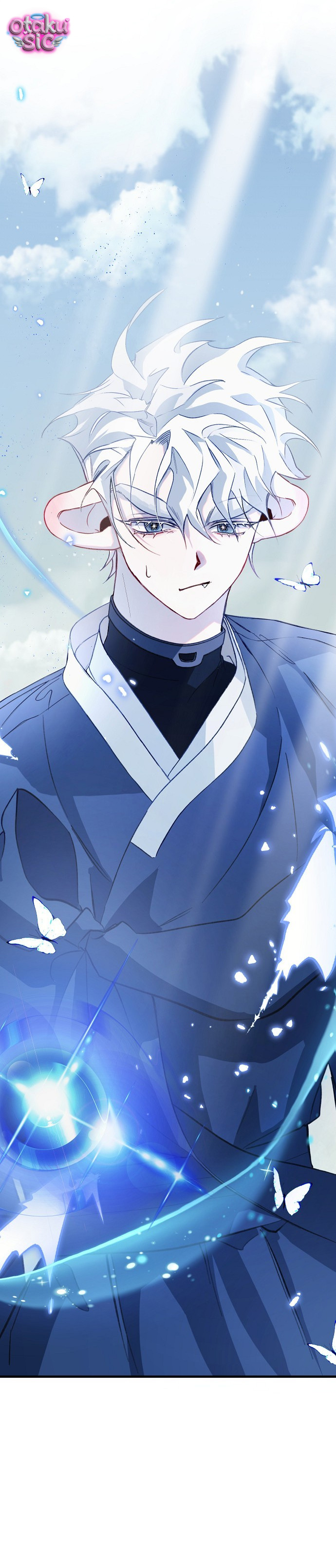 Đào Nguyên Hương - Chap 6