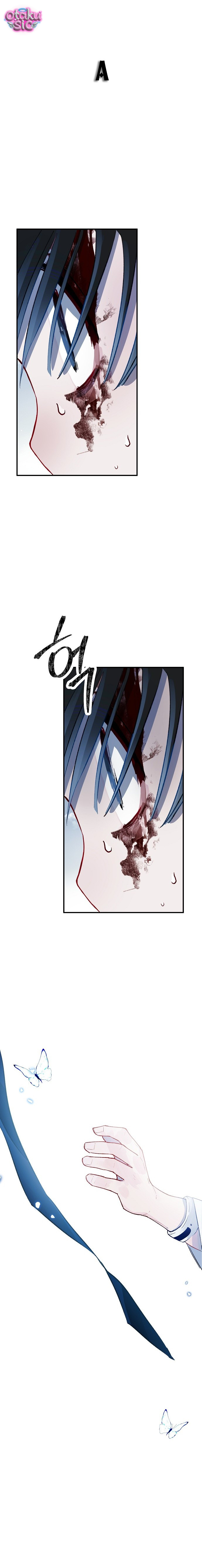 Đào Nguyên Hương - Chap 6