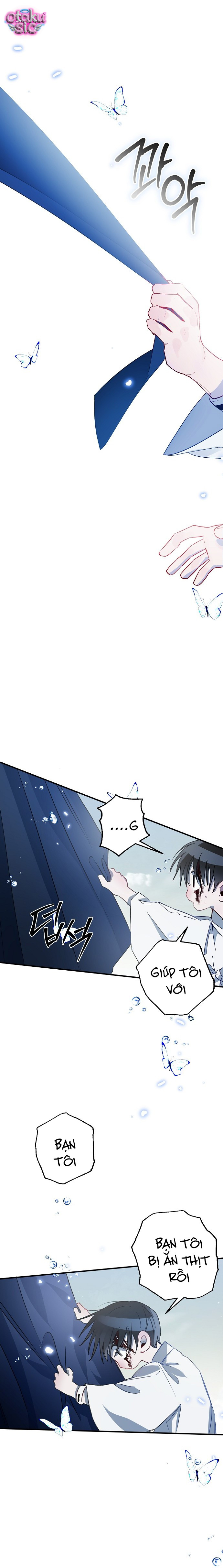Đào Nguyên Hương - Chap 6