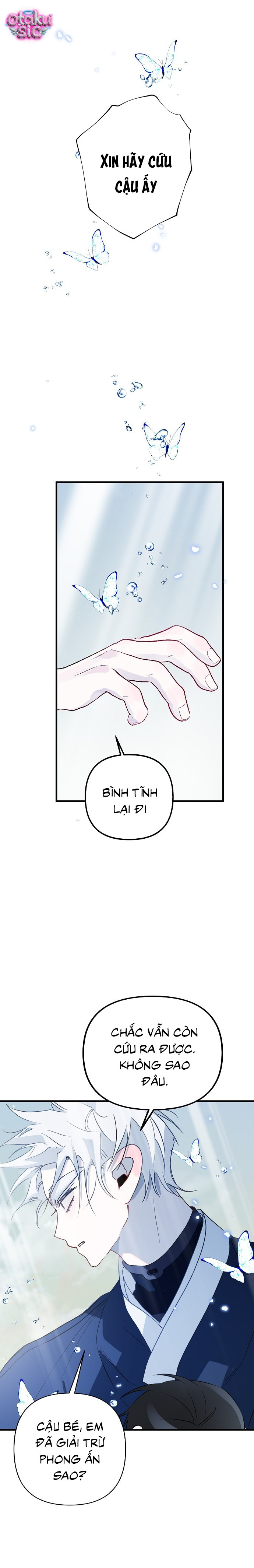 Đào Nguyên Hương - Chap 6