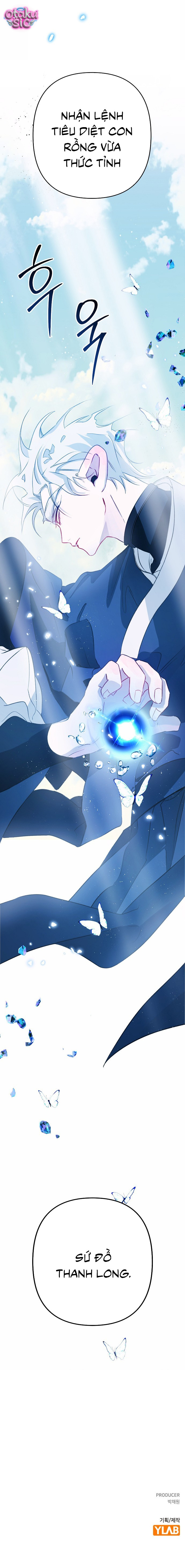 Đào Nguyên Hương - Chap 6