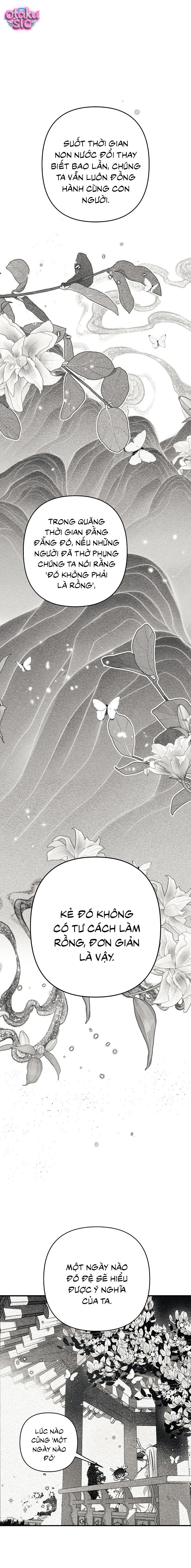 Đào Nguyên Hương - Chap 6