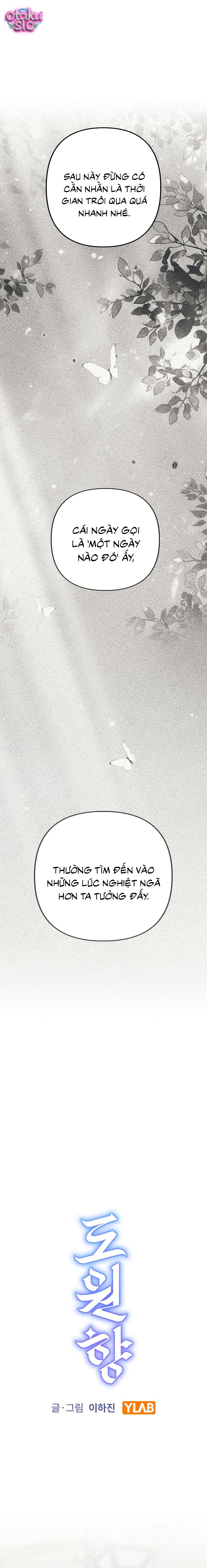Đào Nguyên Hương - Chap 6