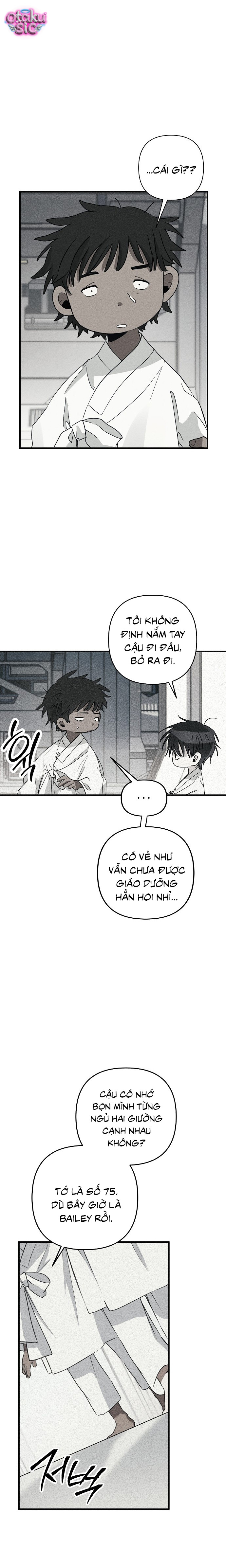 Đào Nguyên Hương - Chap 6