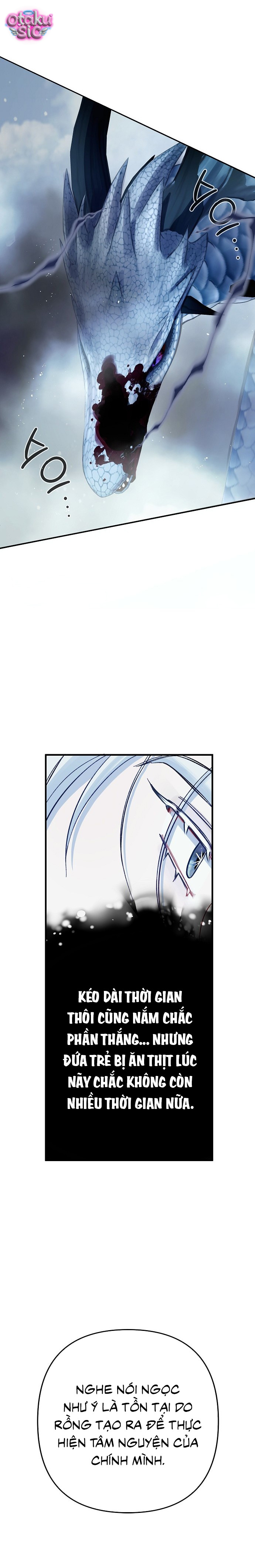 Đào Nguyên Hương - Chap 7