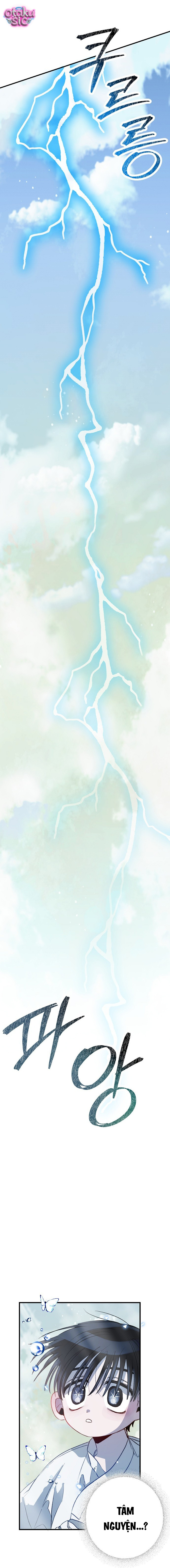 Đào Nguyên Hương - Chap 7