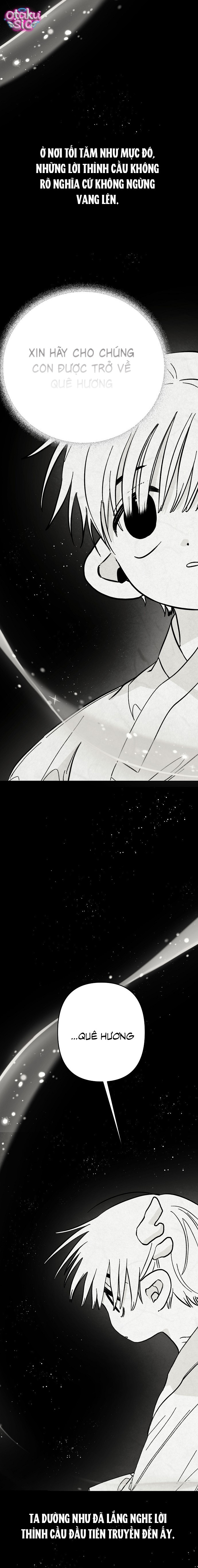 Đào Nguyên Hương - Chap 7