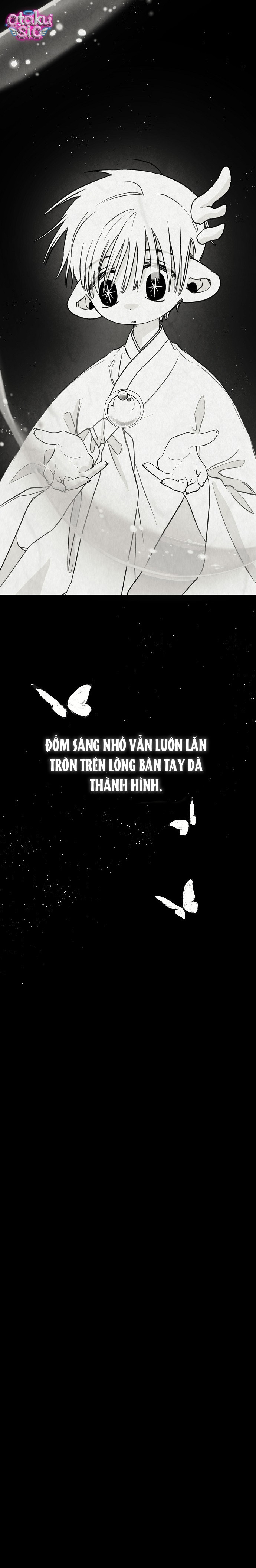 Đào Nguyên Hương - Chap 7